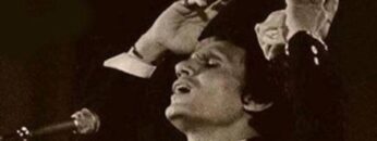 (1976 ) عبد الحليم حافظ – قارئة الفنجان