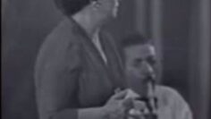 سيد سالم أم كلثوم