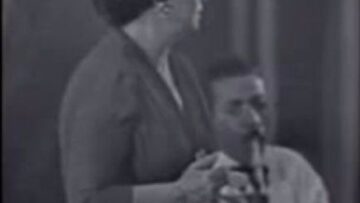 سيد سالم أم كلثوم