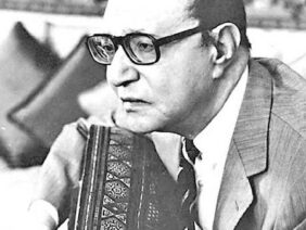 محمد عبد الوهاب