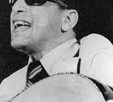 سـيد مكـاوى