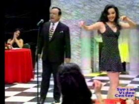 صباح فخري – قدك المياس