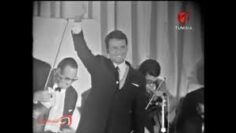 عبد الحليم حافظ – حفلة تونس 1968 ج1
