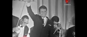عبد الحليم حافظ – حفلة تونس 1968 ج1