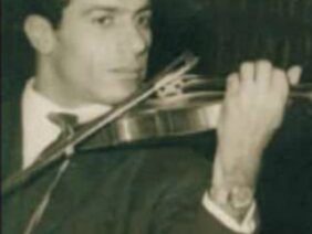 عبود عبد العال