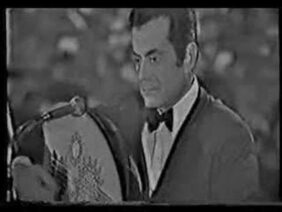 فريد الأطرش – تقاسيم الربيع