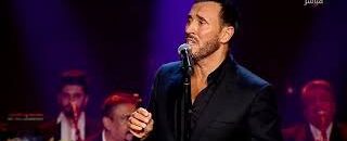 كاظم الساهر صلالة عمان