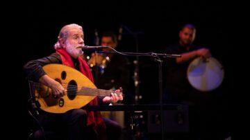 مارسيل خليفة