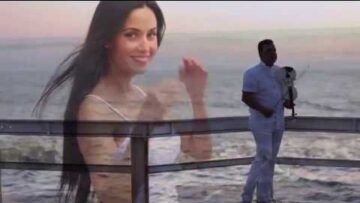 مدرسة الحب .جهاد عقل…علمني حبك.