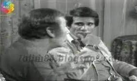 عبد الحليم حافظ ونزار قباني