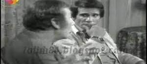 عبد الحليم حافظ ونزار قباني