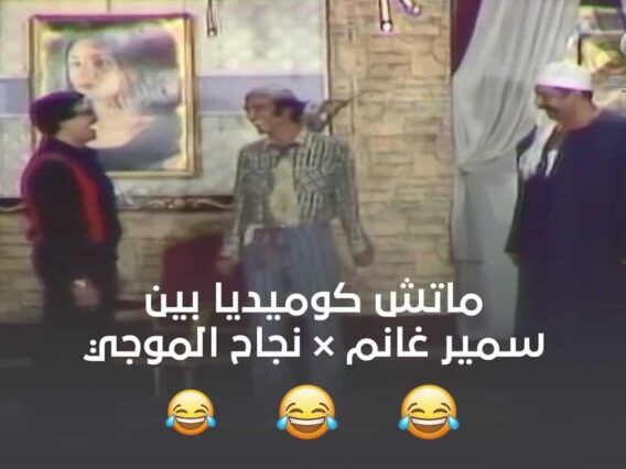 نجاح-الموجي