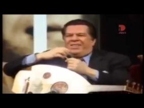 الموسيقار عمار الشريعي يشرح كيف لحن موسيقي رآفت الهجان …..حديث شيق