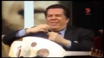 الموسيقار عمار الشريعي يشرح كيف لحن موسيقي رآفت الهجان …..حديث شيق