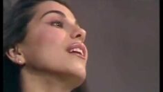 ماجدة الرومي ما حدا بيعبي مطرحك بقلبي