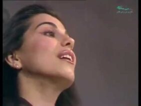 ماجدة الرومي ما حدا بيعبي مطرحك بقلبي