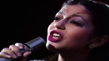 سميرة سعيد – قال جاني بعد يومين