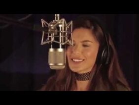 تاليا يا طير-ياطير-على طراف