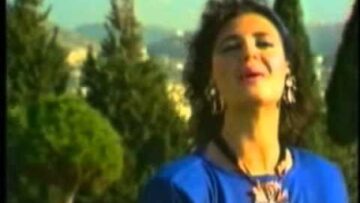 داليدا رحمة غزل الهوى