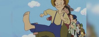 مغامرات توم سوير