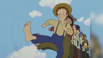 مغامرات توم سوير