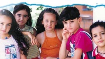 أغنية بابا فين – سنة 2002