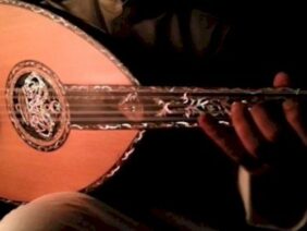 الطرب المغاربي