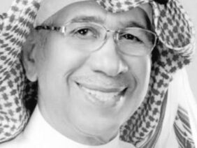 الموسيقار ناصر الصالح