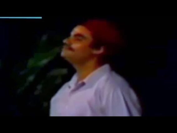 مسرحية حمّة الجريدي كاملة