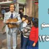 افتح يا سمسم – الحلقة  125