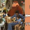 افتح يا سمسم – الحلقة  77