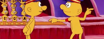 كان يا ما كان الحياة الحلقة 02 الثانية الولادة