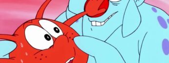 كان يا ما كان الحياة الحلقة 03 الثالثة حراس الجسم