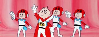 كان يا ما كان الحياة الحلقة 06 السادسة اللويحات الصغيرة