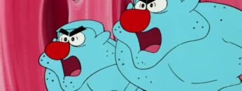 كان يا ما كان الحياة الحلقة 08 الثامنة التنفس