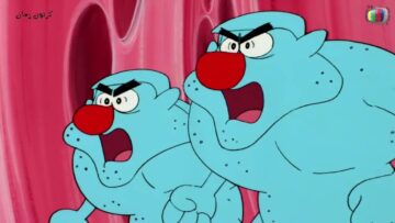 كان يا ما كان الحياة الحلقة 08 الثامنة التنفس