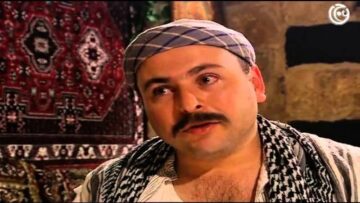 مسلسل باب الحارة الجزء 1 الاول الحلقة 13 الثالثة عشر│ Bab Al Hara season 1