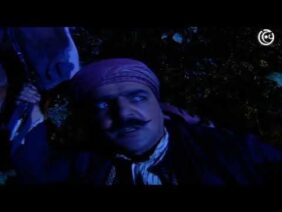 مسلسل باب الحارة الجزء 1 الاول الحلقة 17 السابعة عشر│ Bab Al Hara season 1