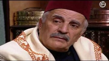 مسلسل باب الحارة الجزء 1 الاول الحلقة 22 الثانية والعشرون│ Bab Al Hara season 1