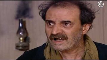 مسلسل باب الحارة الجزء 1 الاول الحلقة 23 الثالثة والعشرون│ Bab Al Hara season 1