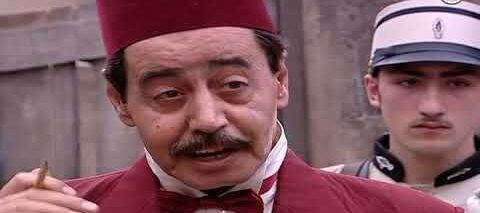 مسلسل باب الحارة الجزء 1 الاول الحلقة 24 الرابعة والعشرون│ Bab Al Hara season 1