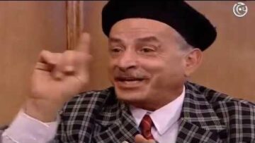 مسلسل باب الحارة الجزء 1 الاول الحلقة 4 الرابعة│ Bab Al Hara season 1