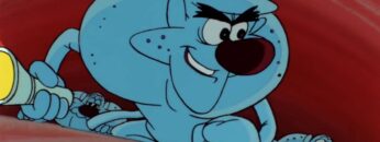 كان يا ما كان الحياة الحلقة 12 الثانية عشرة الأذن