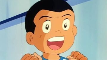 الكابتن ماجد الجزء الاول الحلقة 15