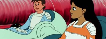 كان يا ما كان الحياة الحلقة 16 السادسة عشرة الكبد