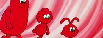 كان يا ما كان الحياة الحلقة 18 الثامنة عشرة الجهاز اللمفاوي