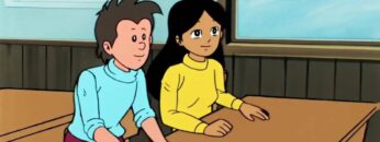 كان يا ما كان الحياة الحلقة 19 التاسعة عشرة العظام و الهيكل العظمي