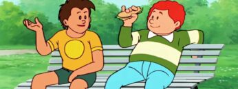 كان يا ما كان الحياة الحلقة 20 العشرون العضلات و الدهون