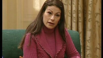 مسلسل شوفلي حل – الموسم 2005 – الحلقة الثالثة عشر