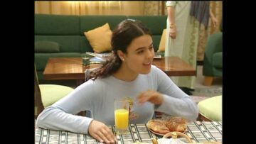 مسلسل شوفلي حل – الموسم 2005 – الحلقة الثامنة